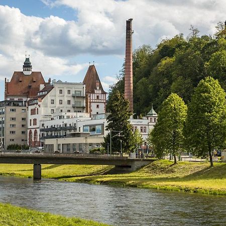 Gashthaus Zur Arche Hotel Ригел Екстериор снимка