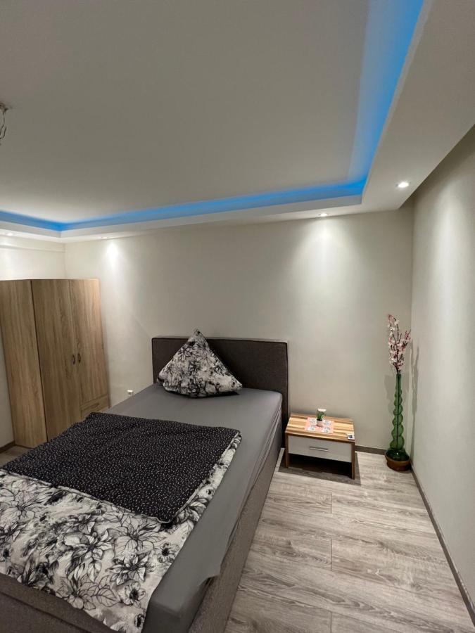 Gashthaus Zur Arche Hotel Ригел Екстериор снимка