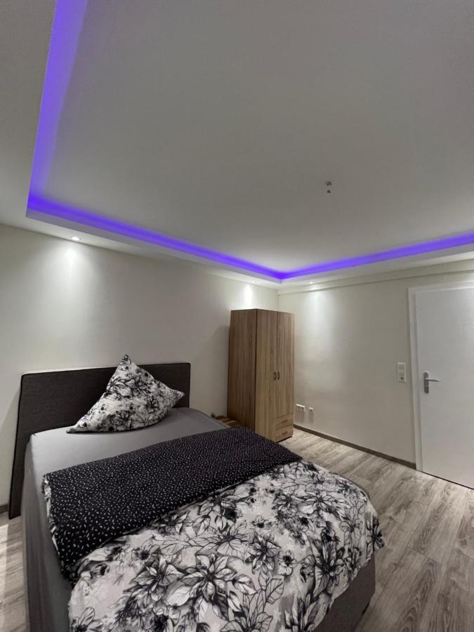 Gashthaus Zur Arche Hotel Ригел Екстериор снимка