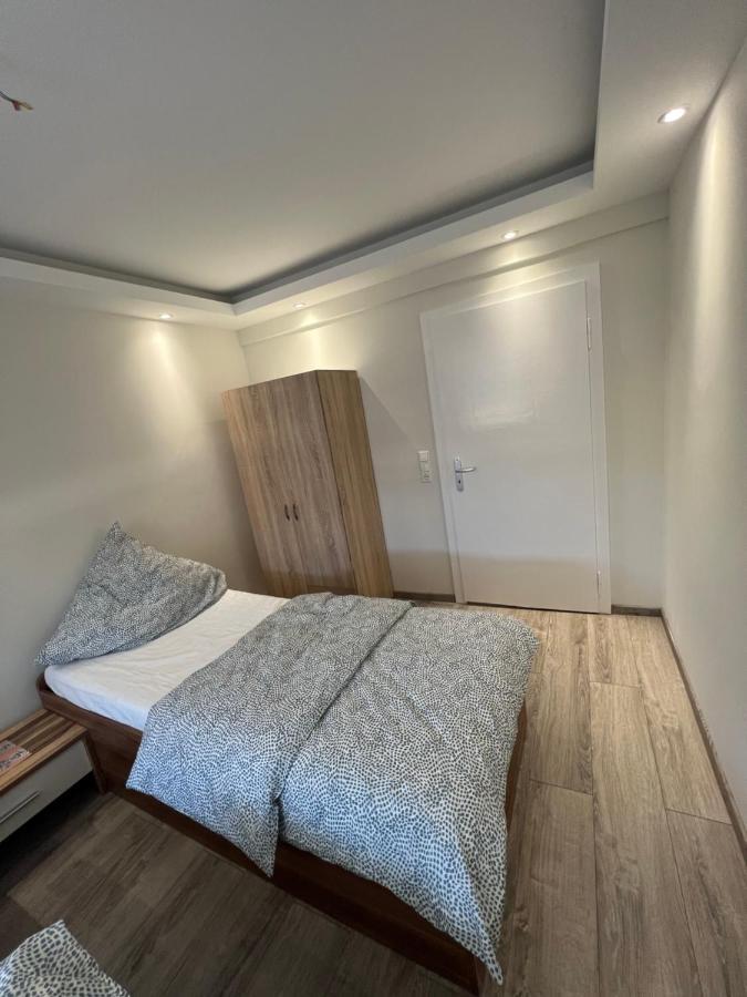 Gashthaus Zur Arche Hotel Ригел Екстериор снимка